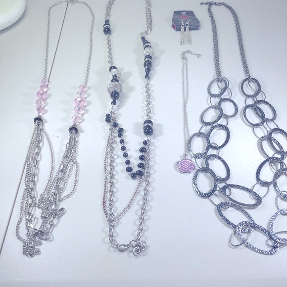 paparazzi Jewelry - Beautiful Papparazzi Jewelry Lot